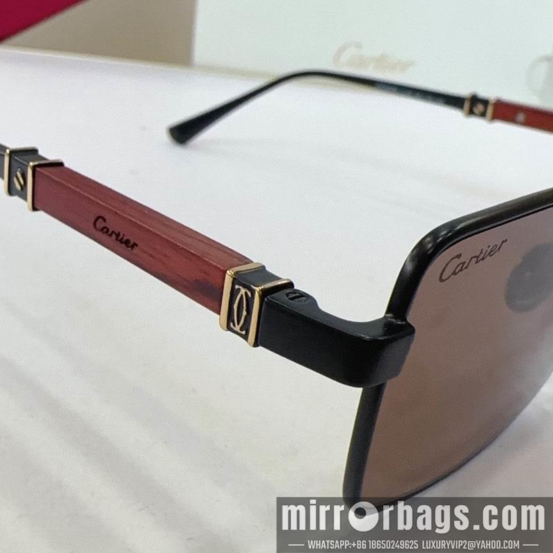 Cartier Glasses smh148
