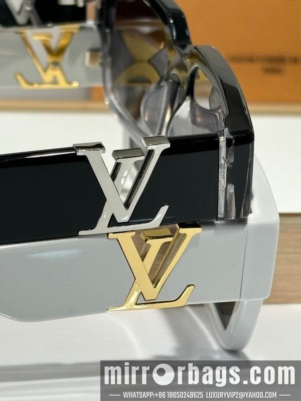 LV Glasses smh161