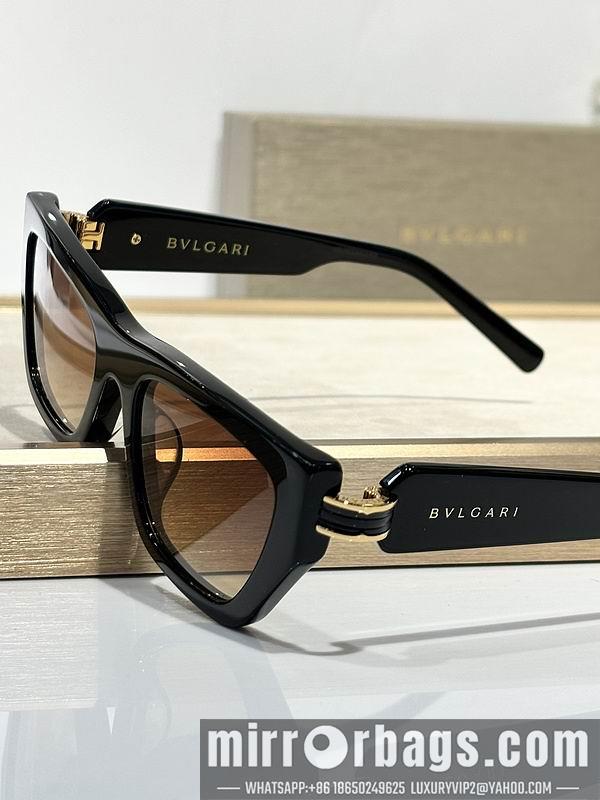 Bvlgari Glasses 03smh105