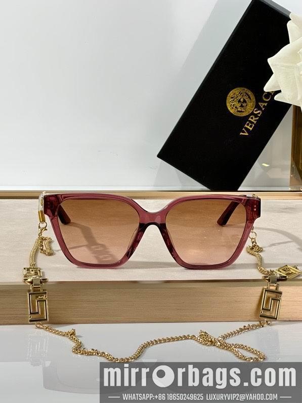 Versace Glaases smx178