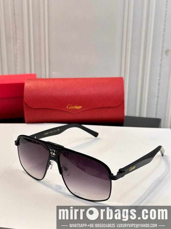 Cartier Glasses smr122