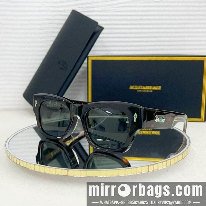 Jacques Marie Mage Glasses smx57
