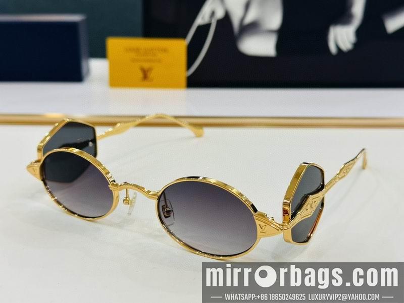 LV Glasses smr113