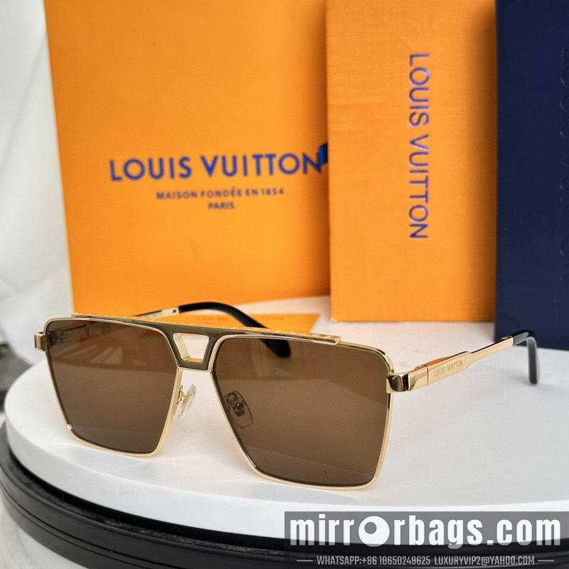 LV Glasses smh120
