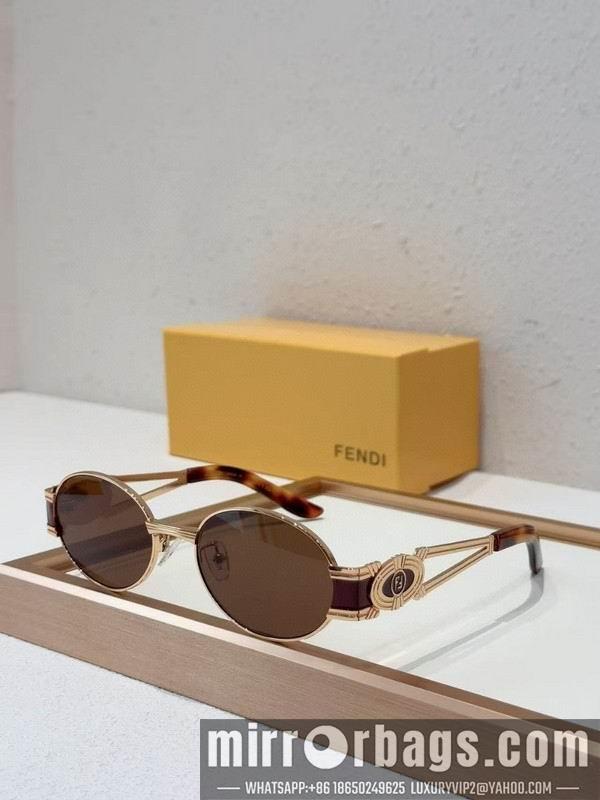 Fendi Glasses smh119