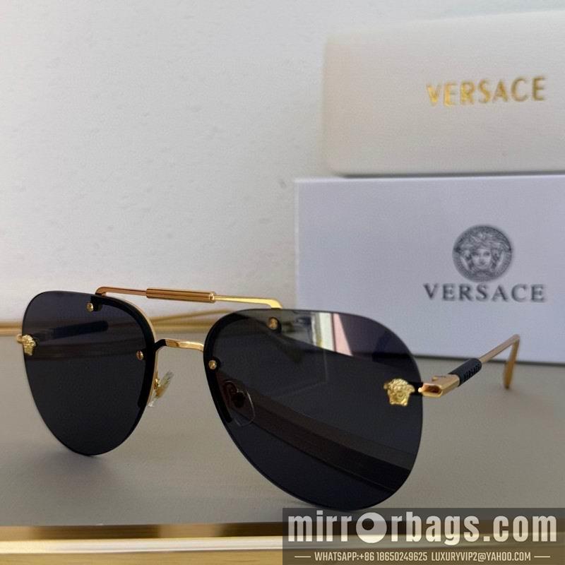 Versace Glasses 03smh54