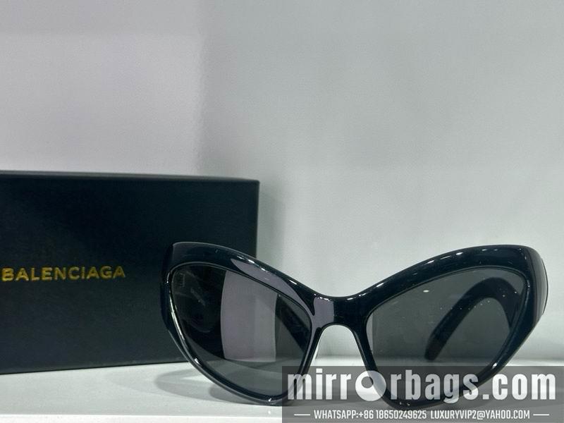 Balenciaga Glasses smx67