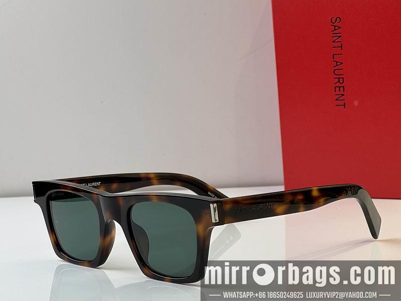 YSL Glasses 03smh59