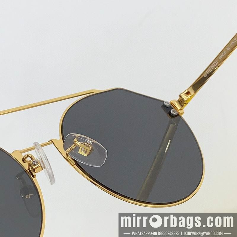 Fendi Glasses smh20