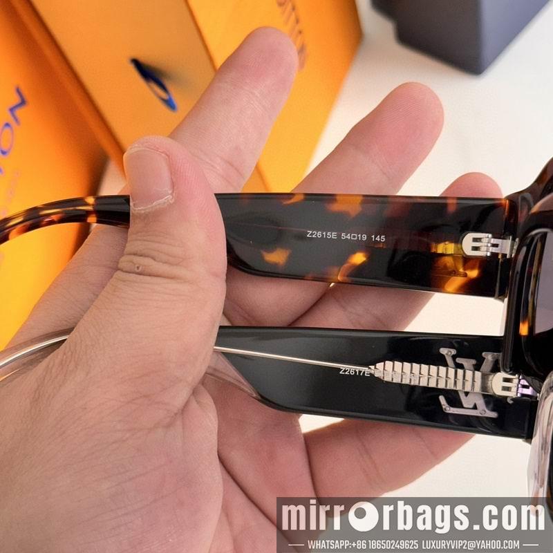 LV Glasses smh89