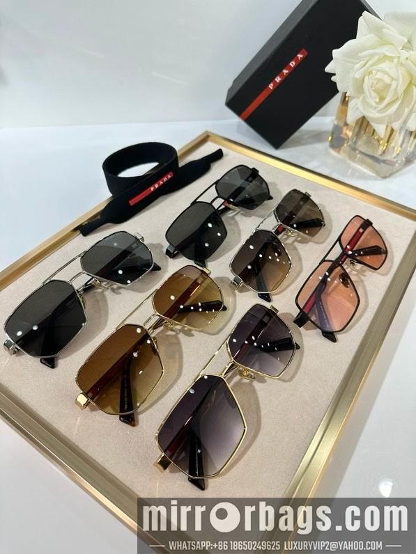 Prada Glasses smx213