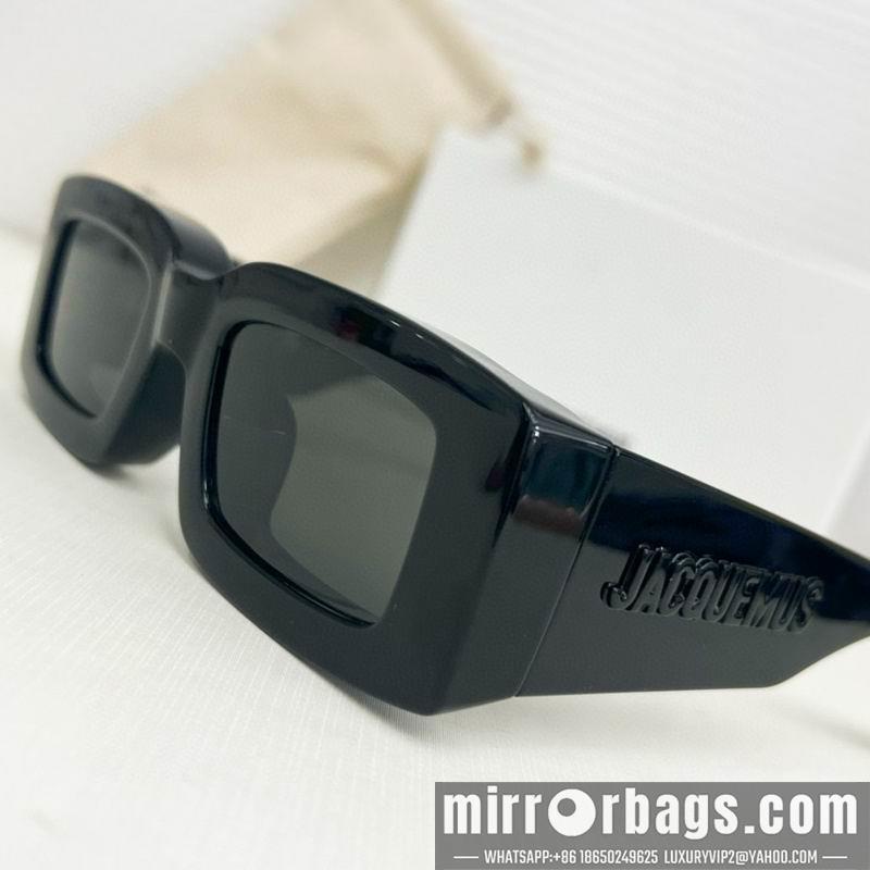 Jacques Marie Mage Glasses smx67