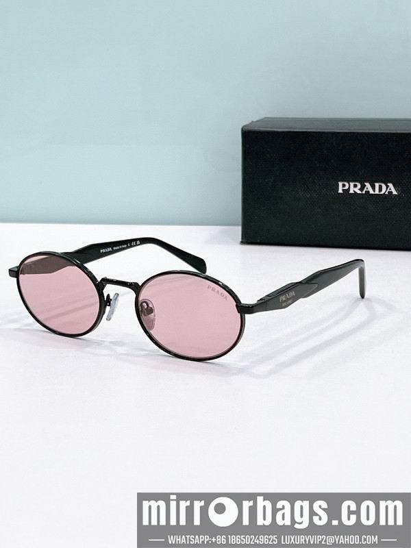 Prada Glasses smh115