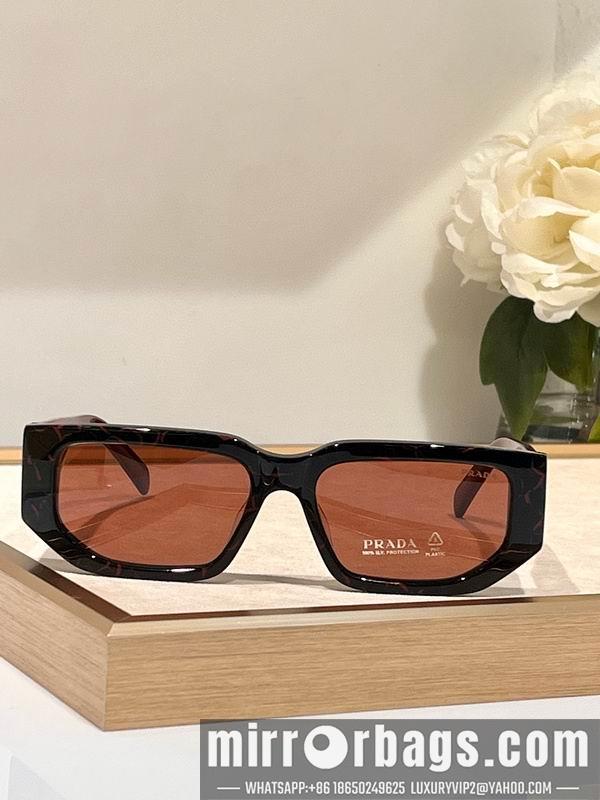 Prada Glasses smr118
