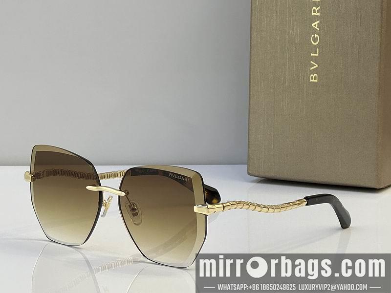 Bvlgari Glasses 03smh85