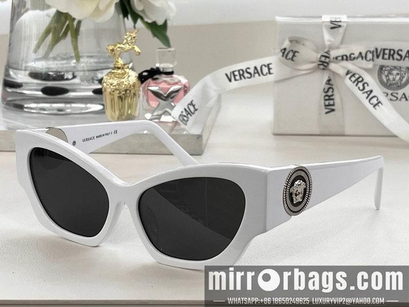 Versace Glaases smx71