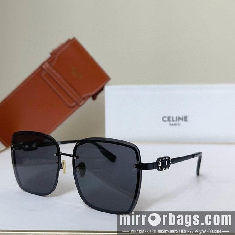 Celine Glasses 03smh35