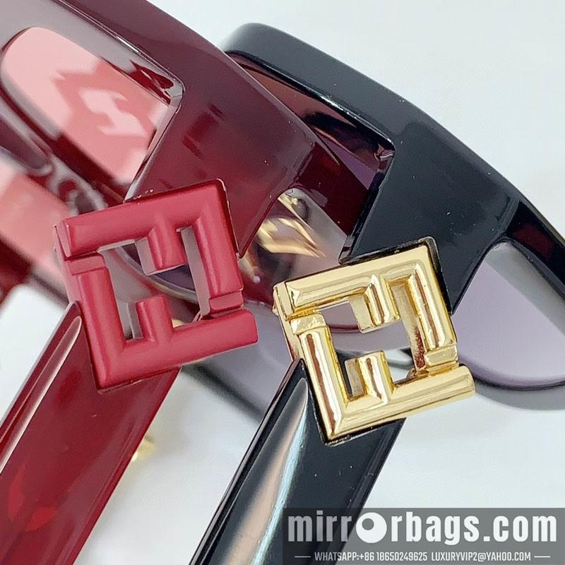 Fendi Glasses smh27