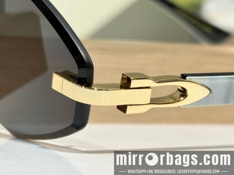 Cartier Glasses smx327