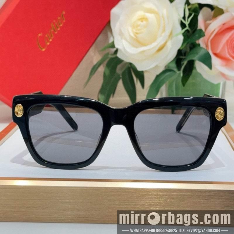 Cartier Glasses smh112