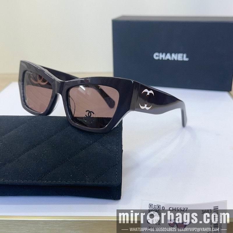 Chanel Glasses smh118