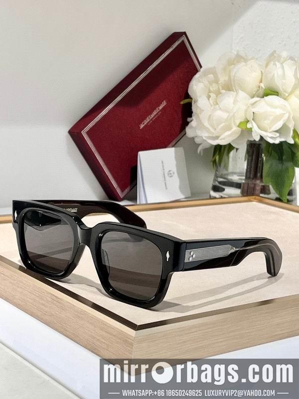 Jacques Marie Mage Glasses 03smh52