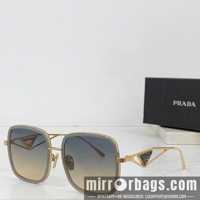 Prada Glasses smx291
