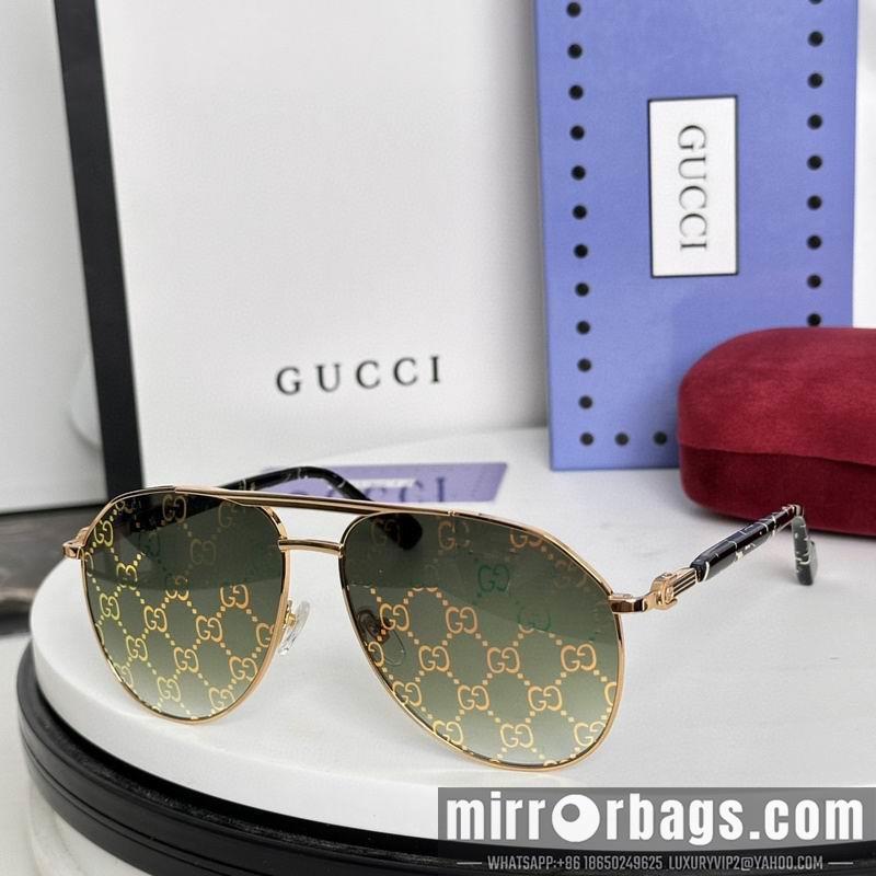 Gucci Glasses smh110