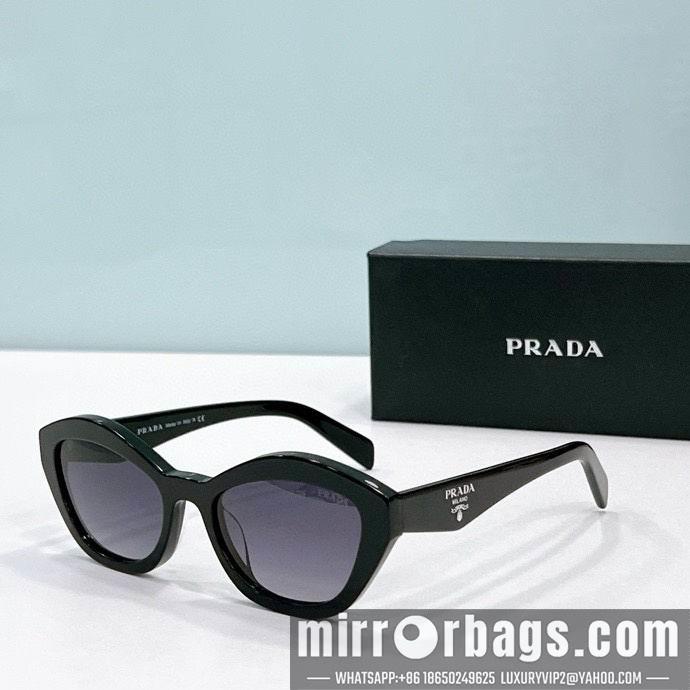 Prada Glasses smx164