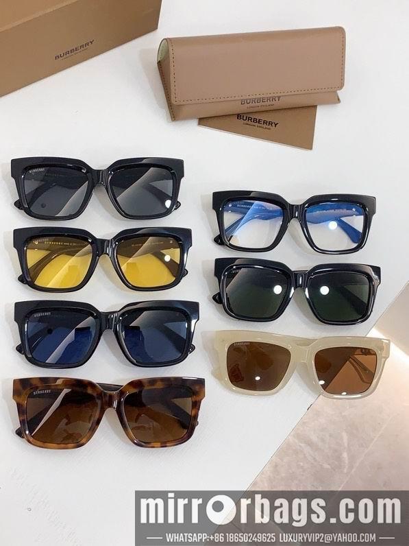 Burberry Glasses smr06