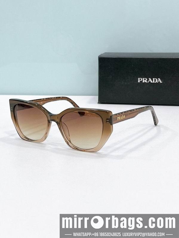 Prada Glasses smh109