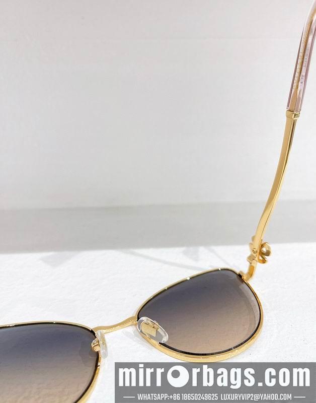 Bvlgari Glasses smx08