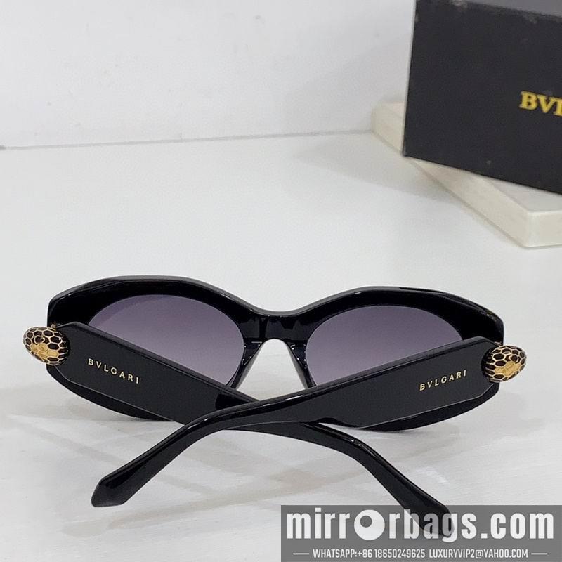 Bvlgari Glasses 03smh32