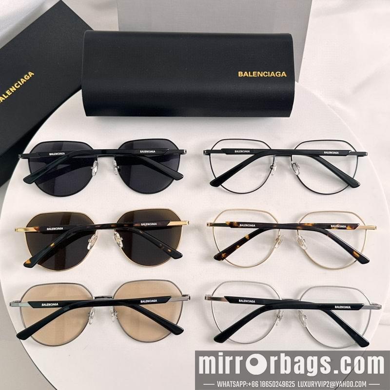 Balenciaga Glasses 03smh22