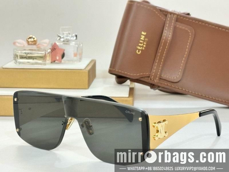 Celine Glasses 03smh25