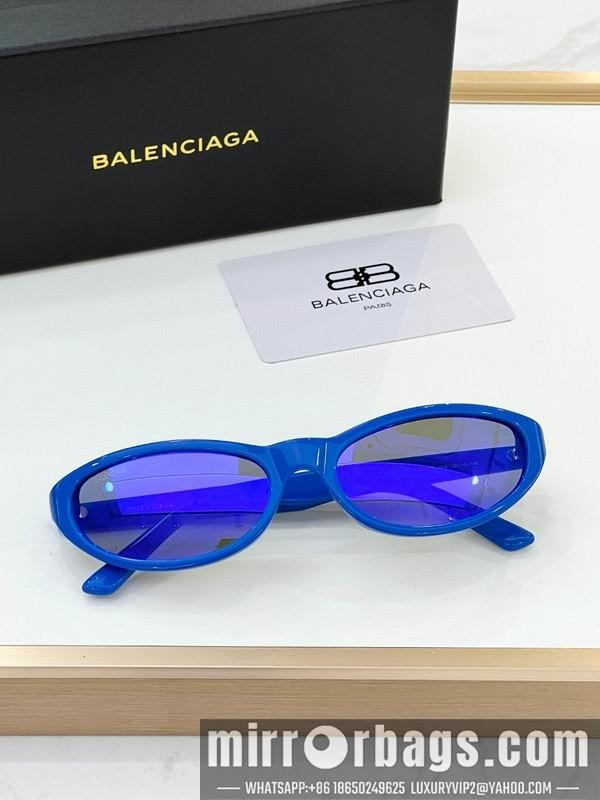 Balenciaga Glasses 03smh45