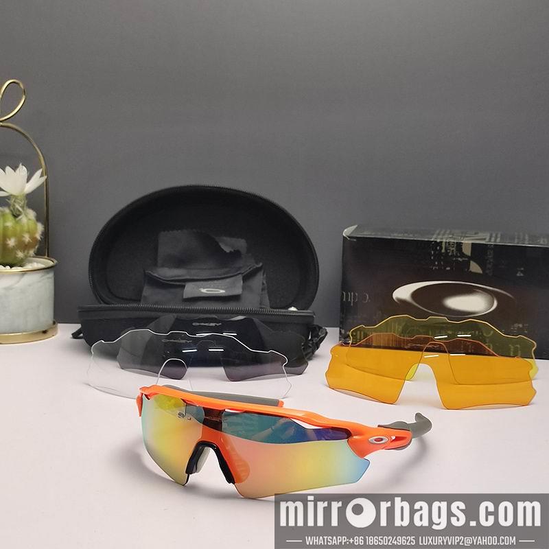 Oakley Glasses 03smh46
