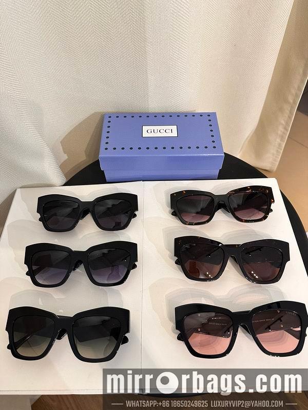 Gucci Glasses smr59
