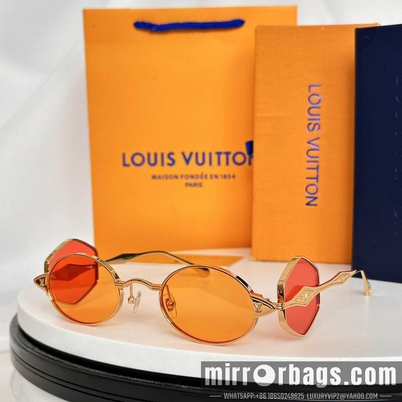 LV Glasses smr144