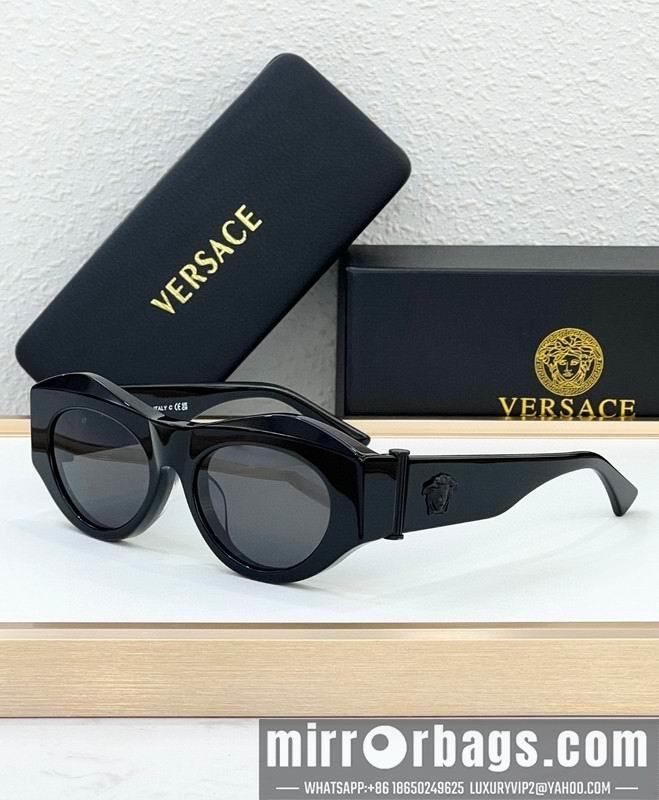 Versace Glasses 03smh77