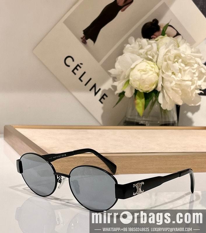 Celine Glasses smx173