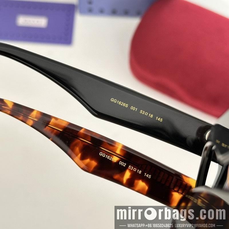 Gucci Glasses smh177