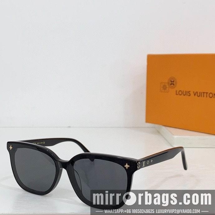 LV Glasses smx163