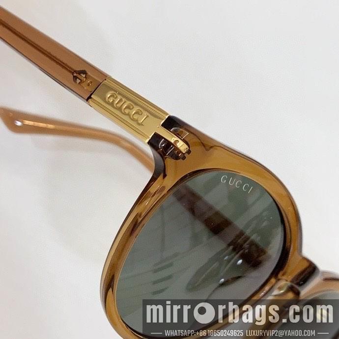 Gucci Glasses smx144
