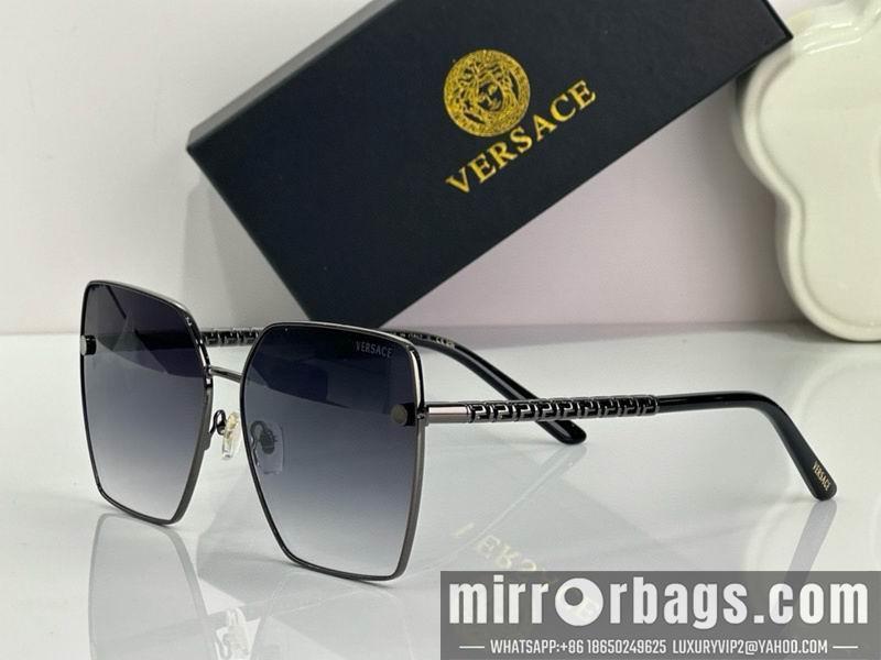 Versace Glaases smx114