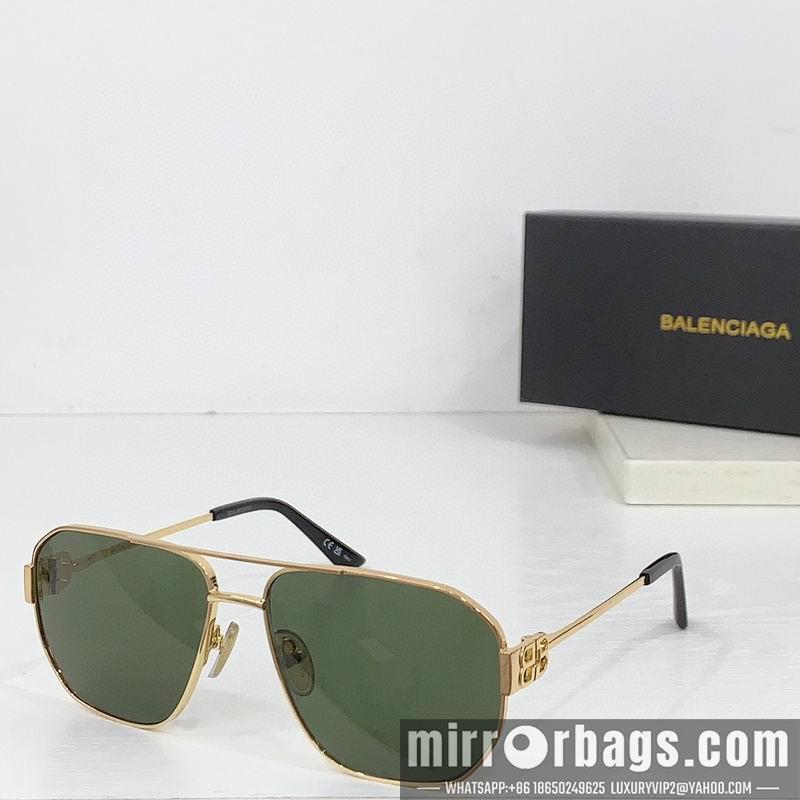 Balenciaga Glasses smr99