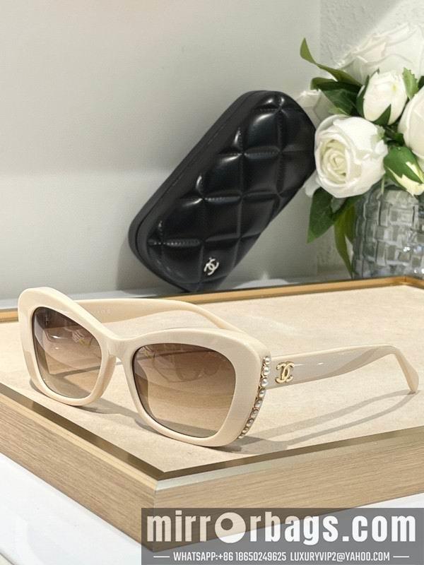 Chanel Glasses smh93