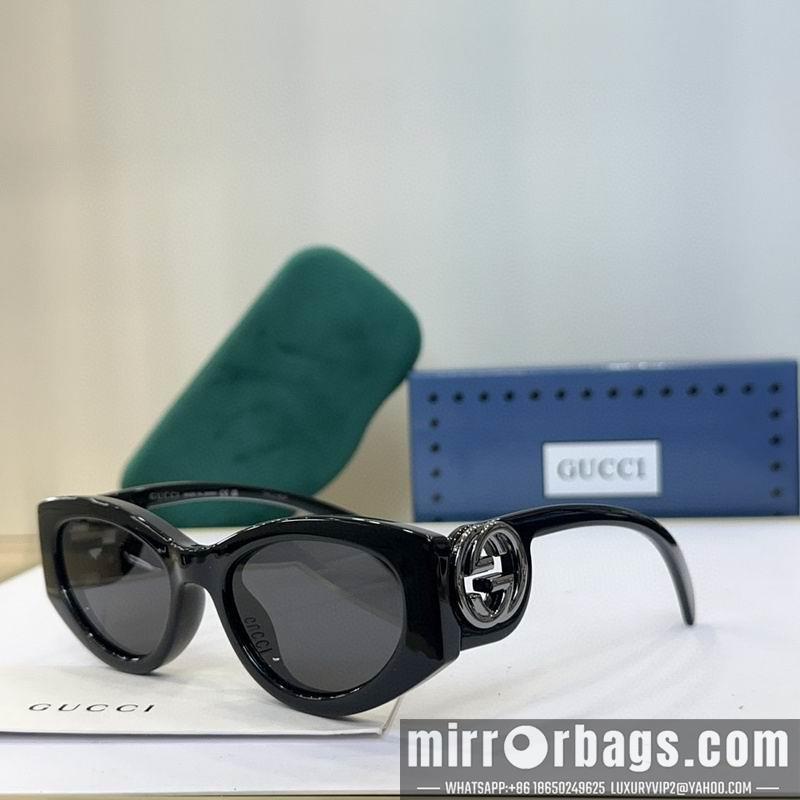 Gucci Glasses smh58