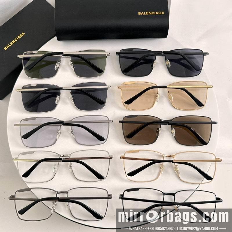 Balenciaga Glasses 03smh31