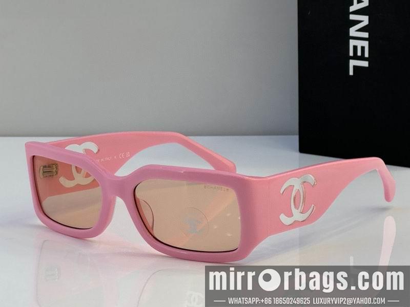 Chanel Glasses smh15